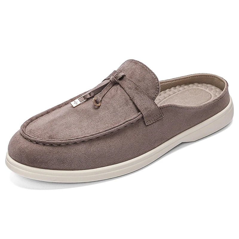 Nuvl Slip ons