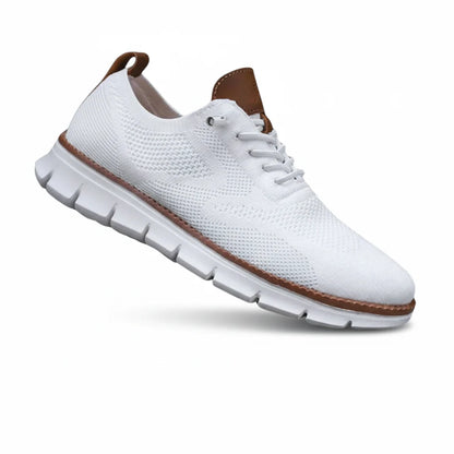 Oxfords Formal Business Urban Breathable Shoes
