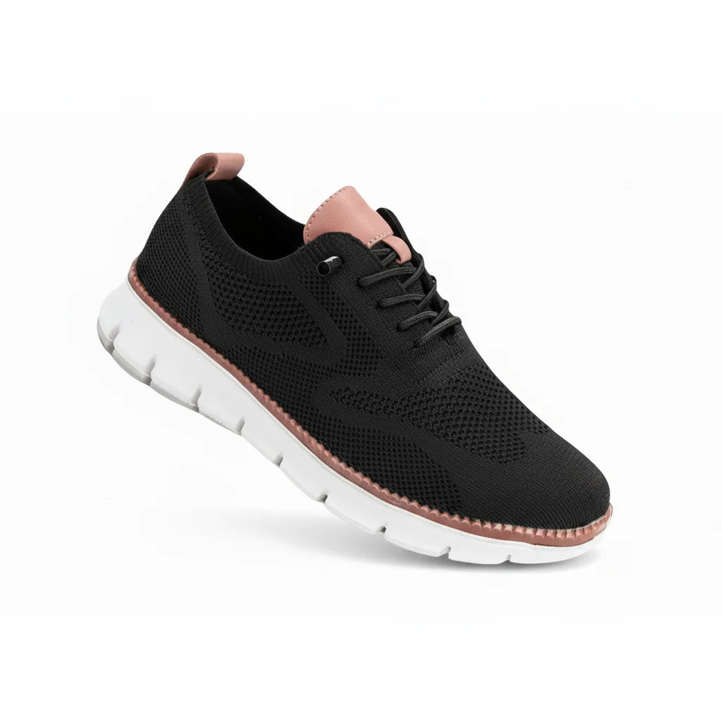 Oxfords Formal Business Urban Breathable Shoes