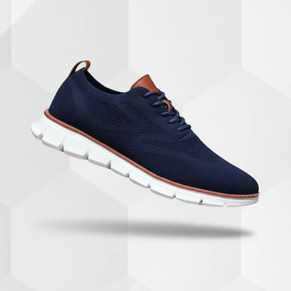 Oxfords Formal Business Urban Breathable Shoes