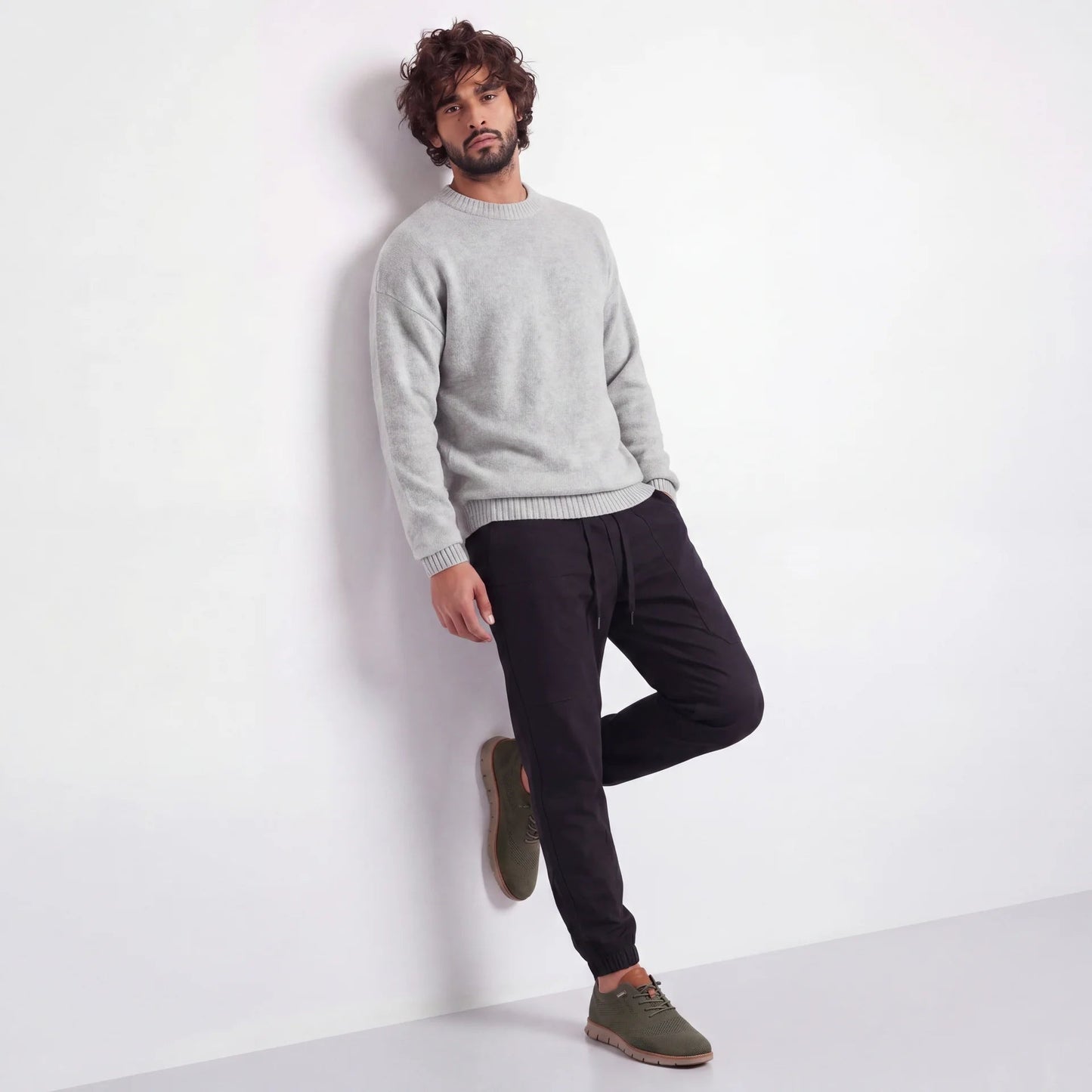 Oxfords Formal Business Urban Breathable Shoes