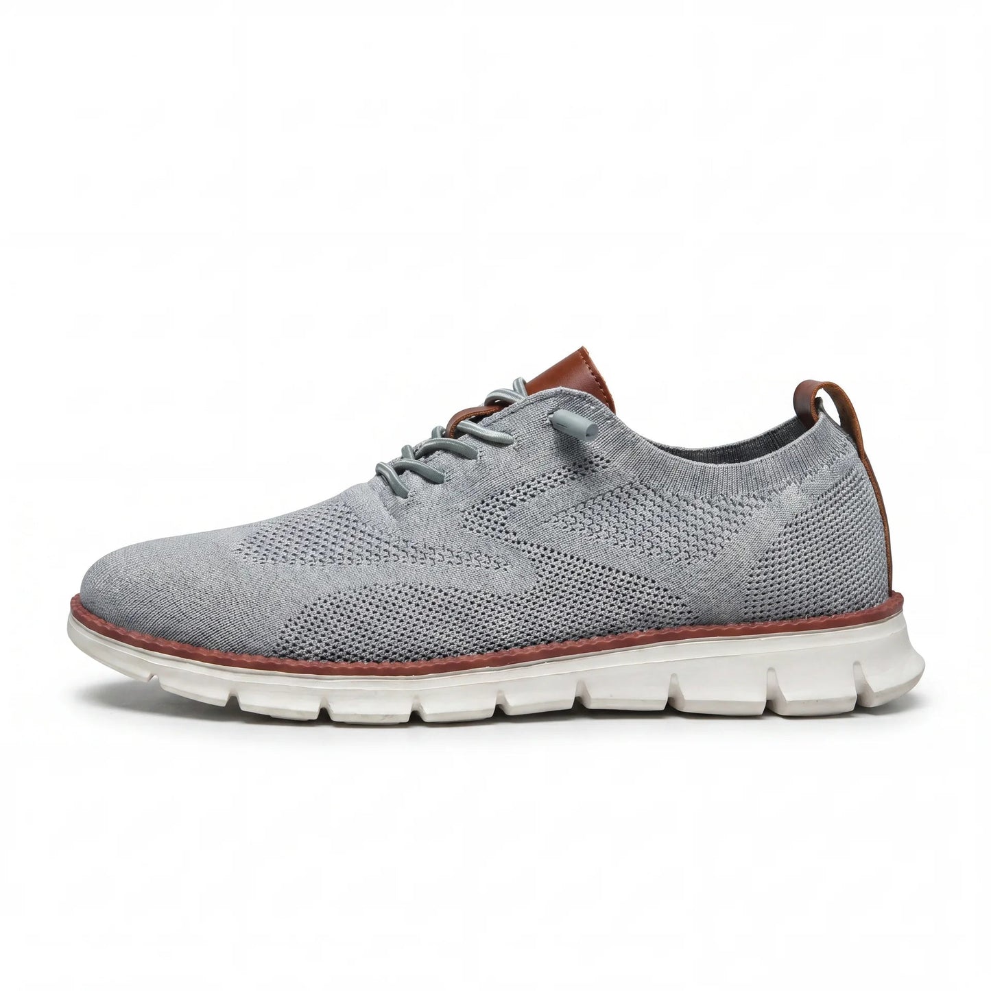 Oxfords Formal Business Urban Breathable Shoes