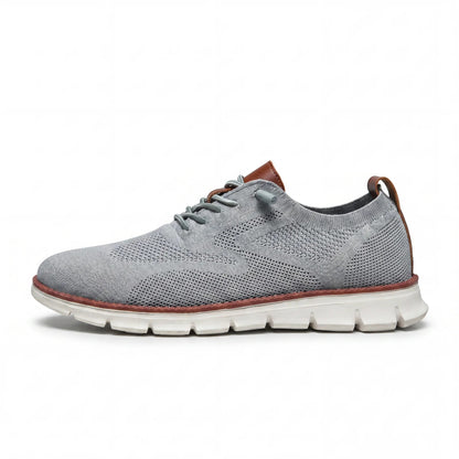 Oxfords Formal Business Urban Breathable Shoes
