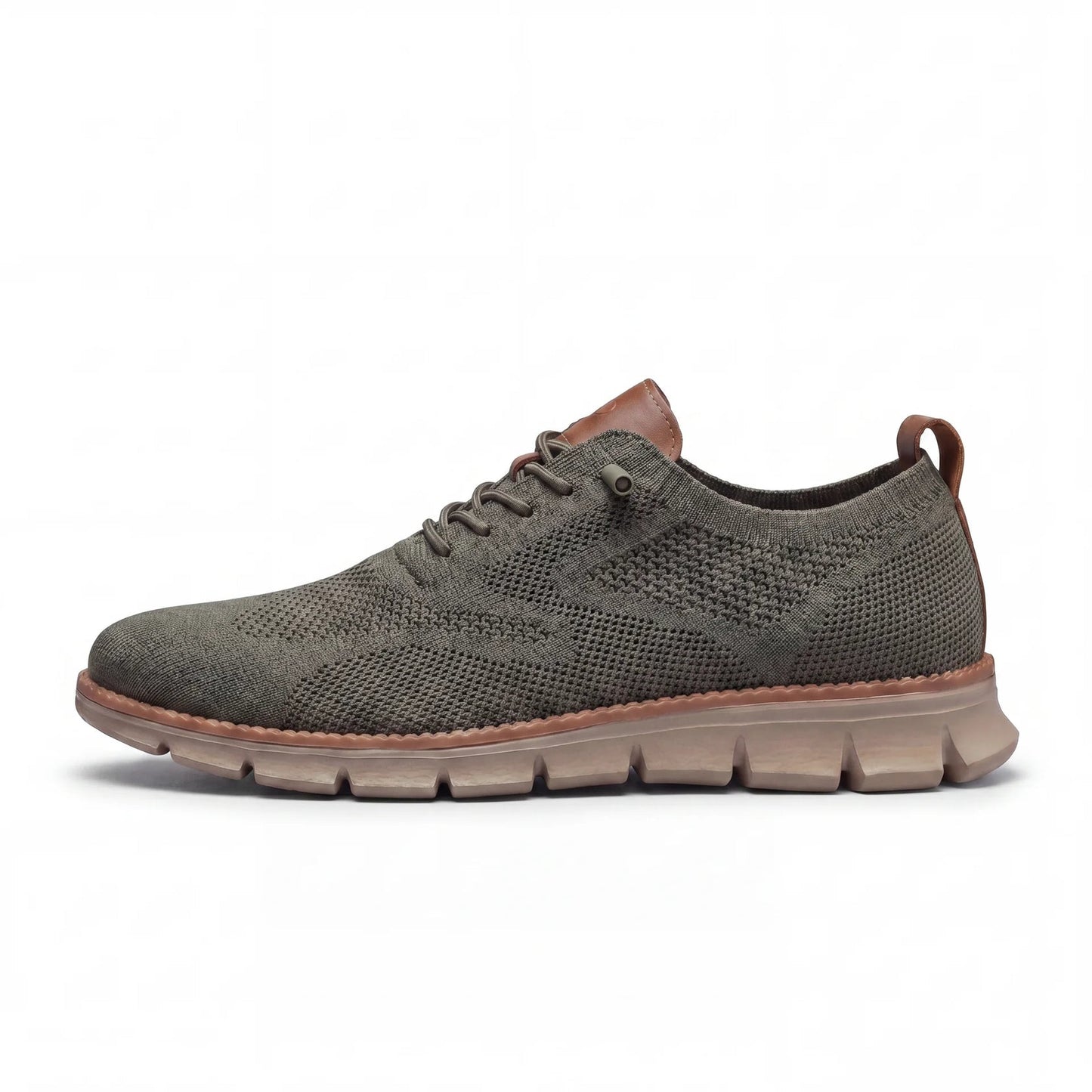 Oxfords Formal Business Urban Breathable Shoes