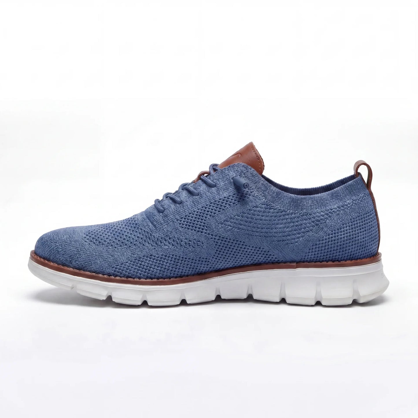 Oxfords Formal Business Urban Breathable Shoes