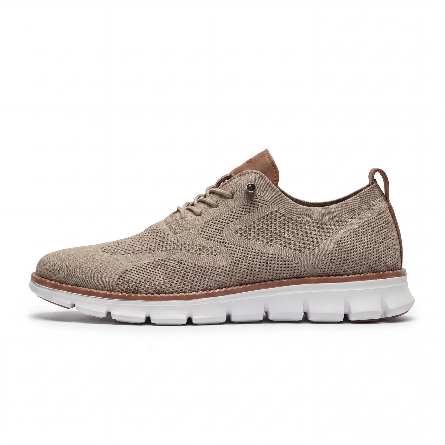 Oxfords Formal Business Urban Breathable Shoes
